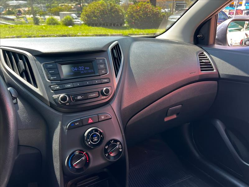 HYUNDAI  HB20   1.0 Unique 12V 