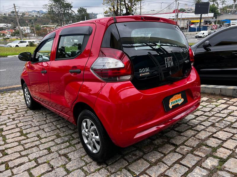 FIAT  MOBI   1.0 8V Evo Easy 
