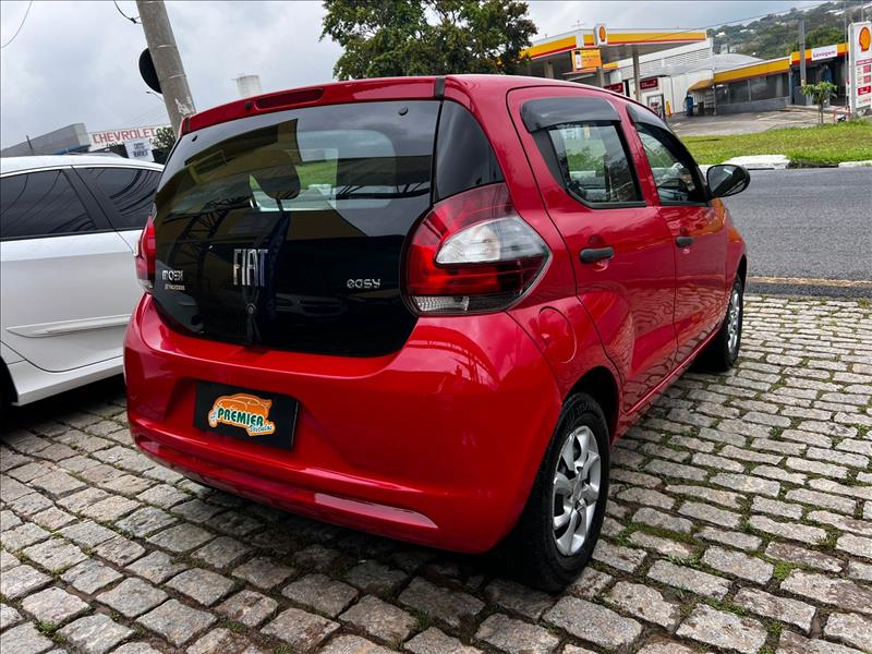 FIAT  MOBI   1.0 8V Evo Easy 