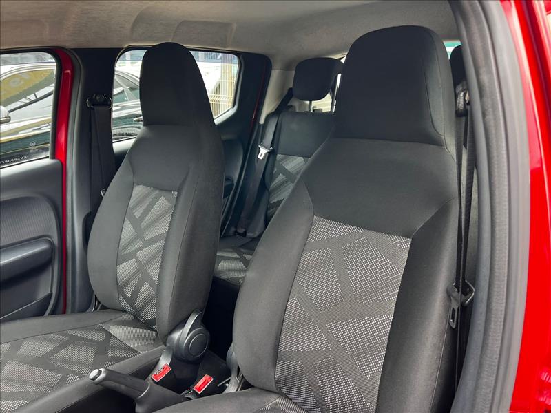 FIAT  MOBI   1.0 8V Evo Easy 