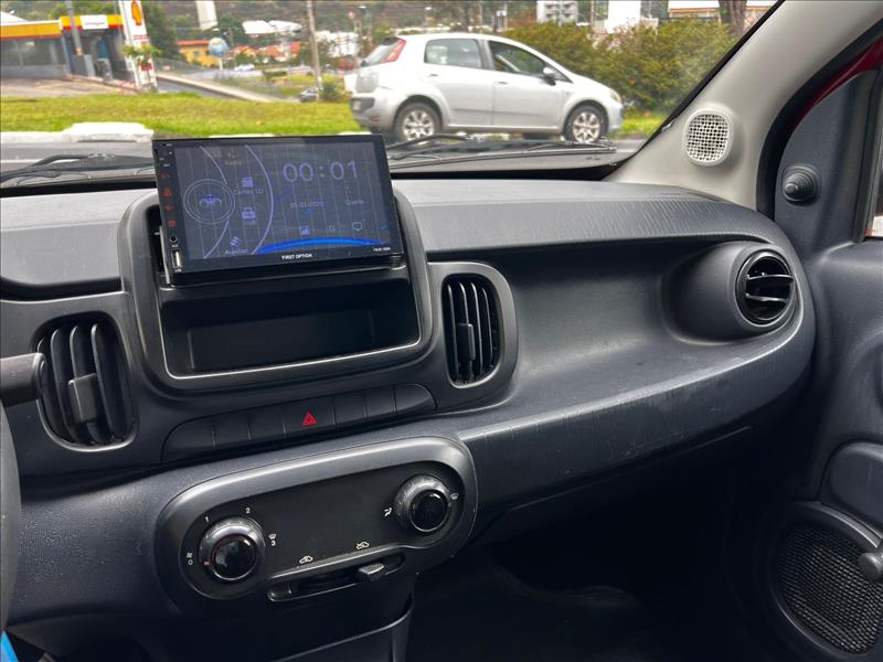 FIAT  MOBI   1.0 8V Evo Easy 