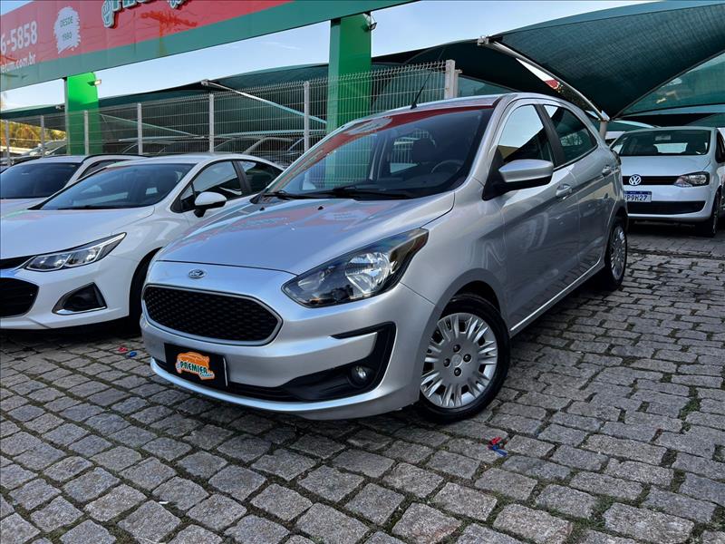 FORD  KA   1.5 Ti-vct SE Plus 