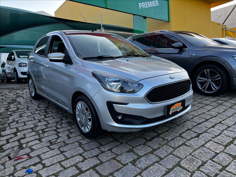 FORD  KA   1.5 Ti-vct SE Plus 
