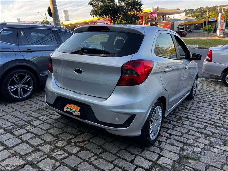 FORD  KA   1.5 Ti-vct SE Plus 