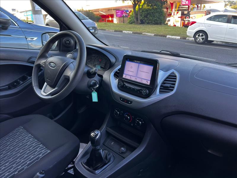 FORD  KA   1.5 Ti-vct SE Plus 
