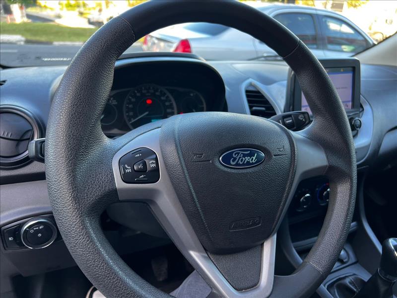 FORD  KA   1.5 Ti-vct SE Plus 