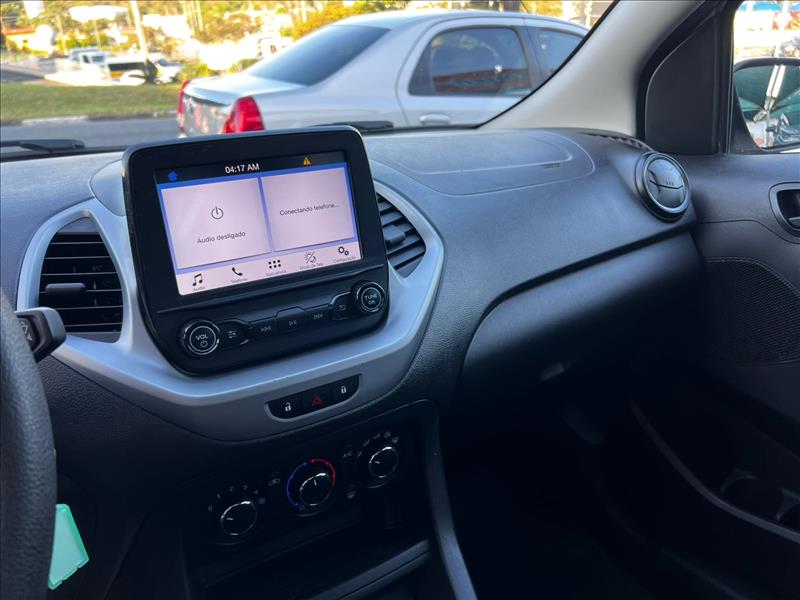 FORD  KA   1.5 Ti-vct SE Plus 