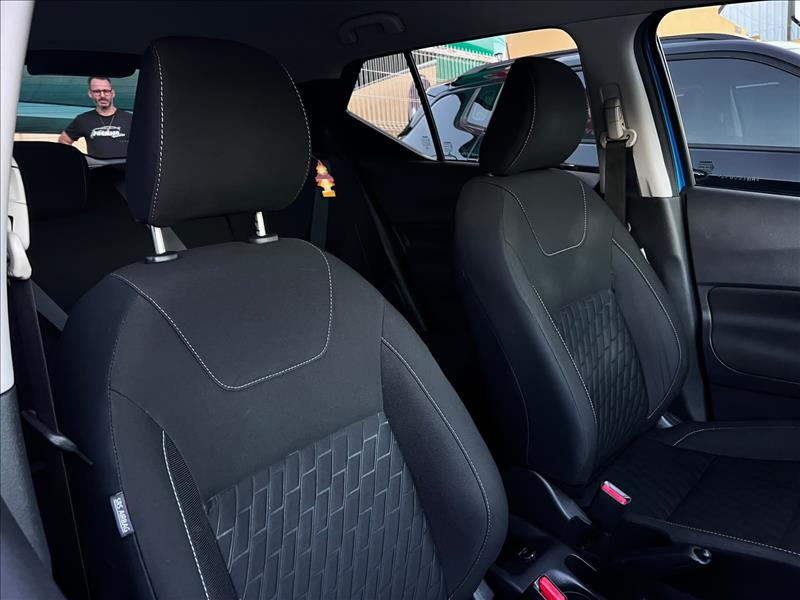 NISSAN  KICKS   1.6 16vstart Sense 