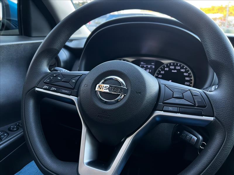 NISSAN  KICKS   1.6 16vstart Sense 