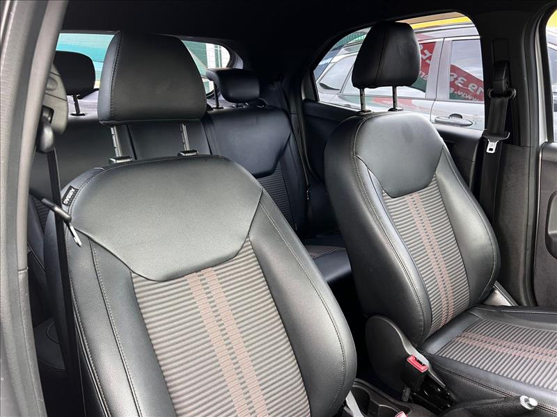 FORD  KA   1.5 Ti-vct Freestyle 