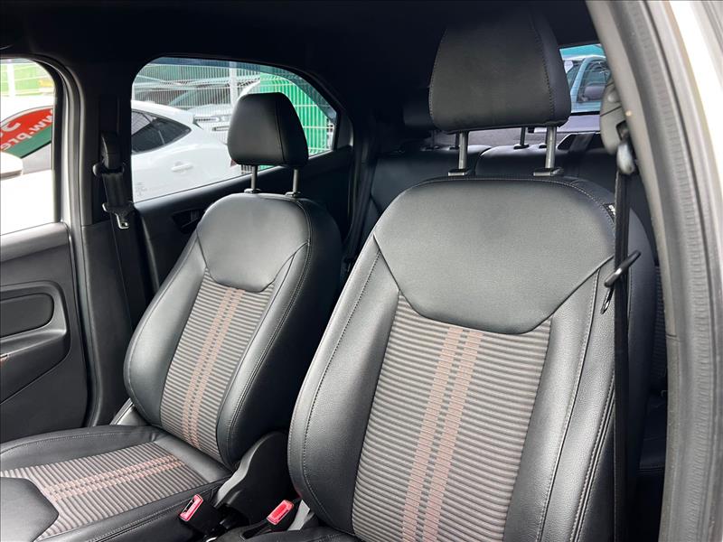 FORD  KA   1.5 Ti-vct Freestyle 