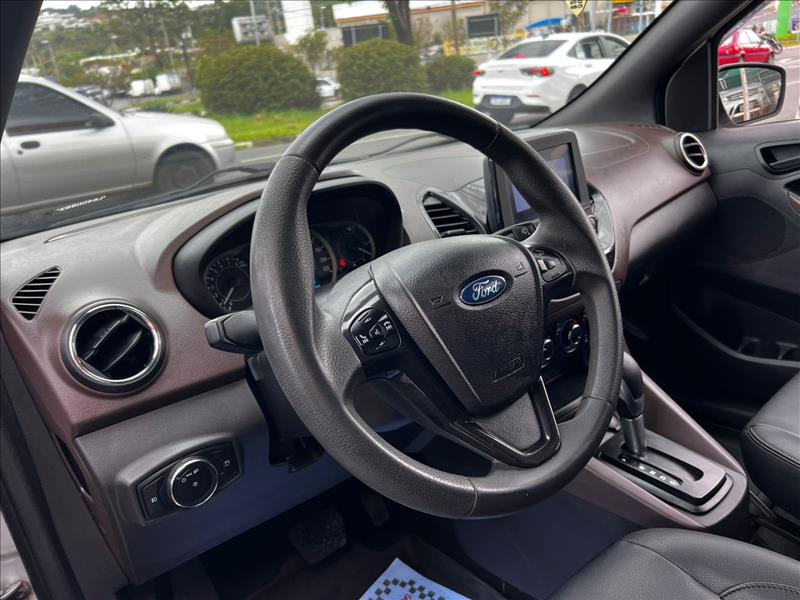 FORD  KA   1.5 Ti-vct Freestyle 