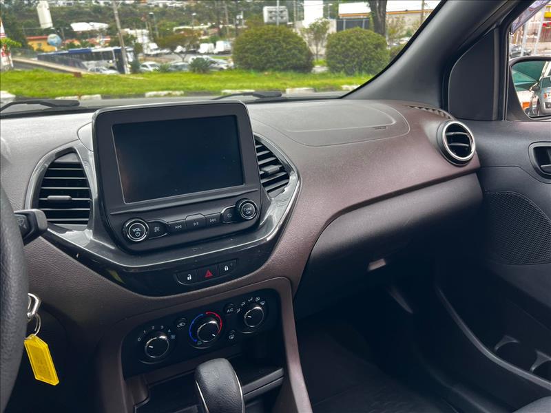 FORD  KA   1.5 Ti-vct Freestyle 