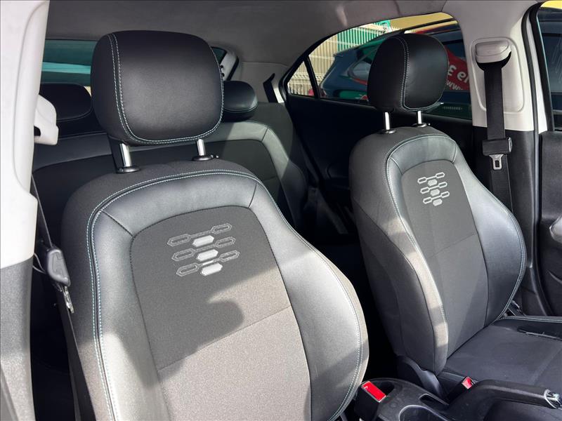 CHEVROLET  ONIX   1.0 MPFI LT 8V 