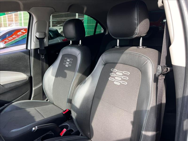CHEVROLET  ONIX   1.0 MPFI LT 8V 