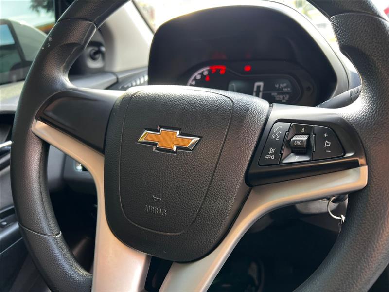 CHEVROLET  ONIX   1.0 MPFI LT 8V 