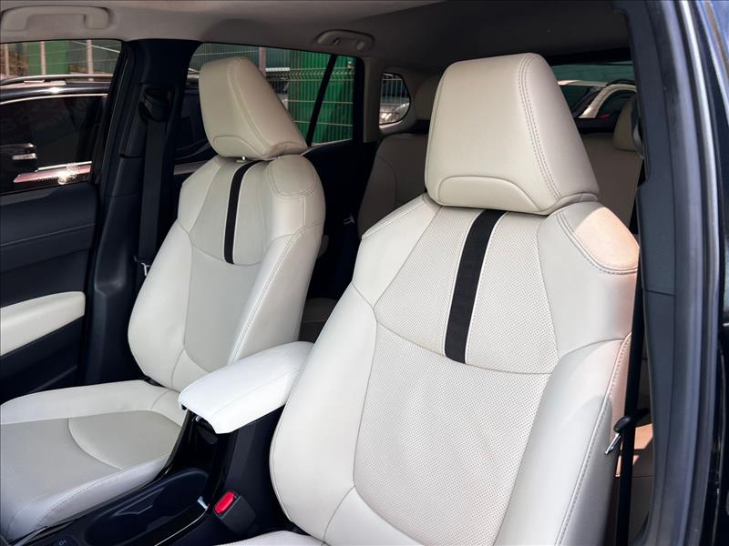 TOYOTA  COROLLA CROSS   2.0 Vvt-ie XRX 