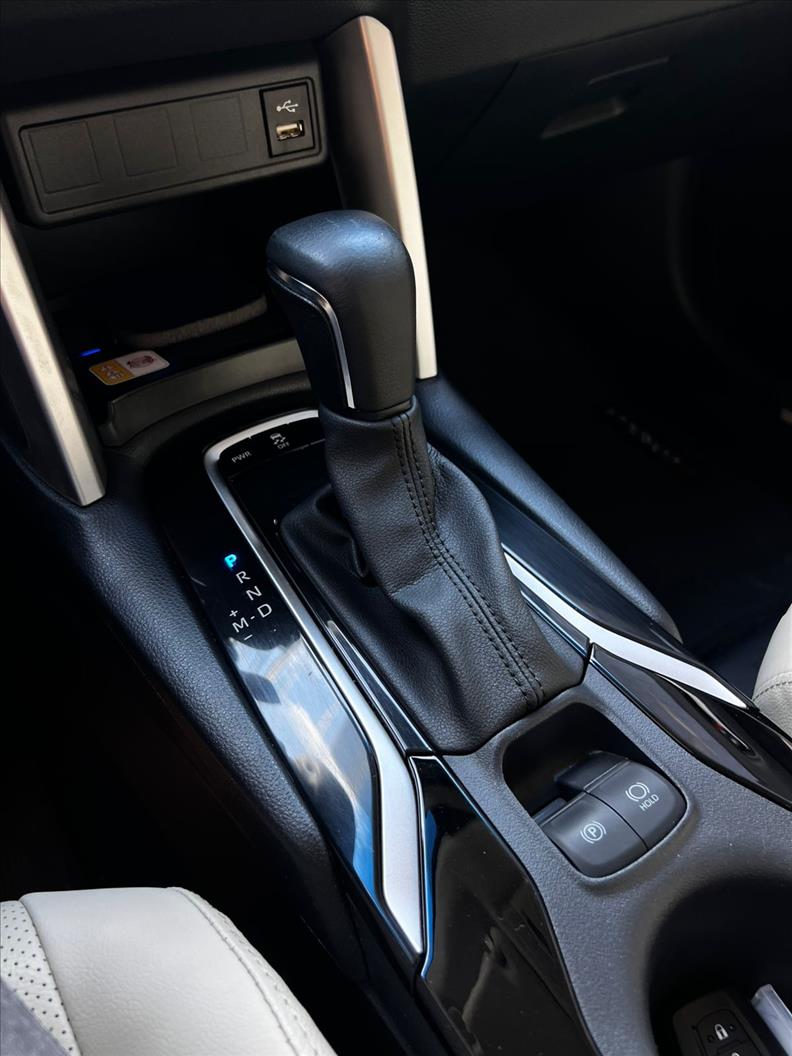 TOYOTA  COROLLA CROSS   2.0 Vvt-ie XRX 