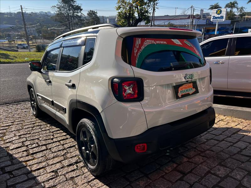JEEP  RENEGADE   1.8 16V 