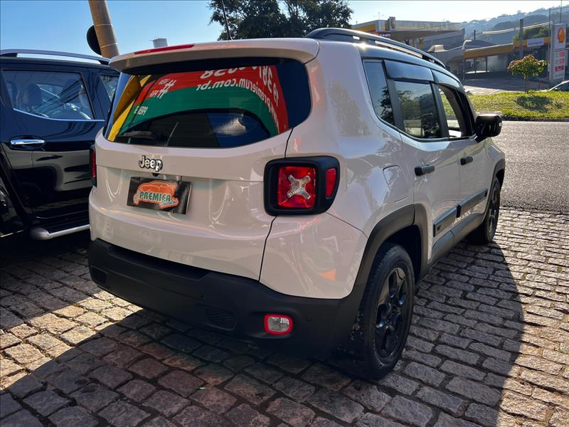 JEEP  RENEGADE   1.8 16V 
