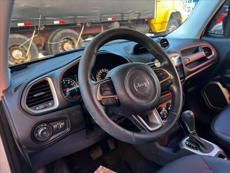 JEEP  RENEGADE   1.8 16V 
