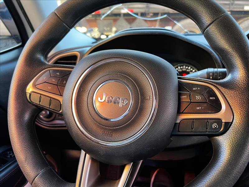 JEEP  RENEGADE   1.8 16V 