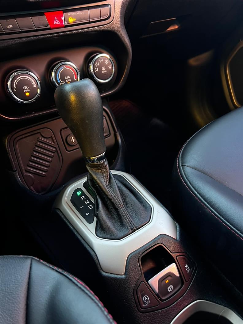 JEEP  RENEGADE   1.8 16V 