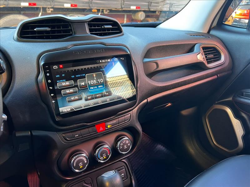 JEEP  RENEGADE   1.8 16V 
