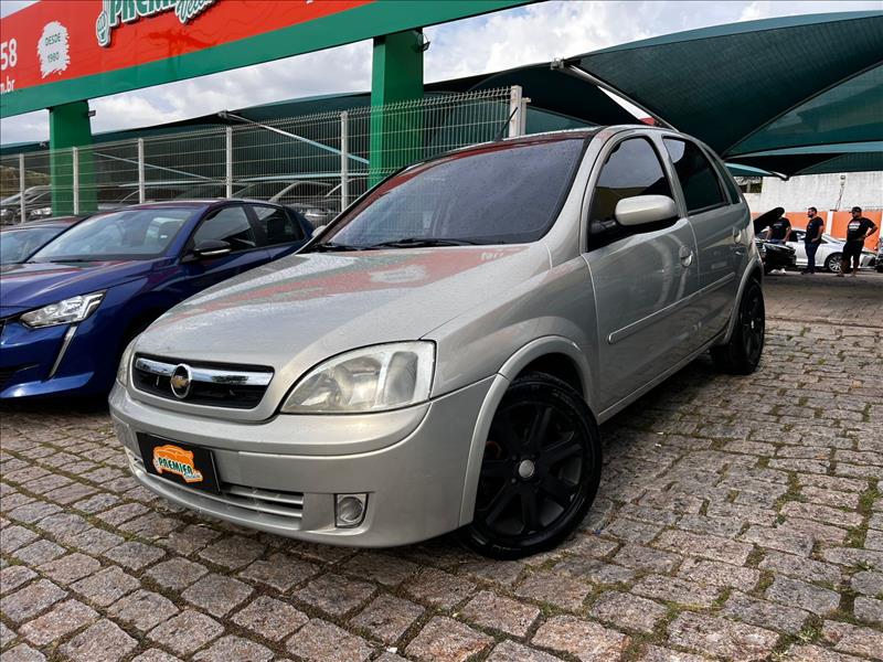 CHEVROLET  CORSA   1.8 MPFI Maxx 8V 