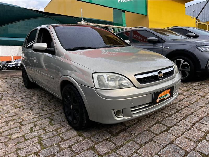 CHEVROLET  CORSA   1.8 MPFI Maxx 8V 