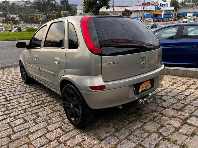 CHEVROLET  CORSA   1.8 MPFI Maxx 8V 