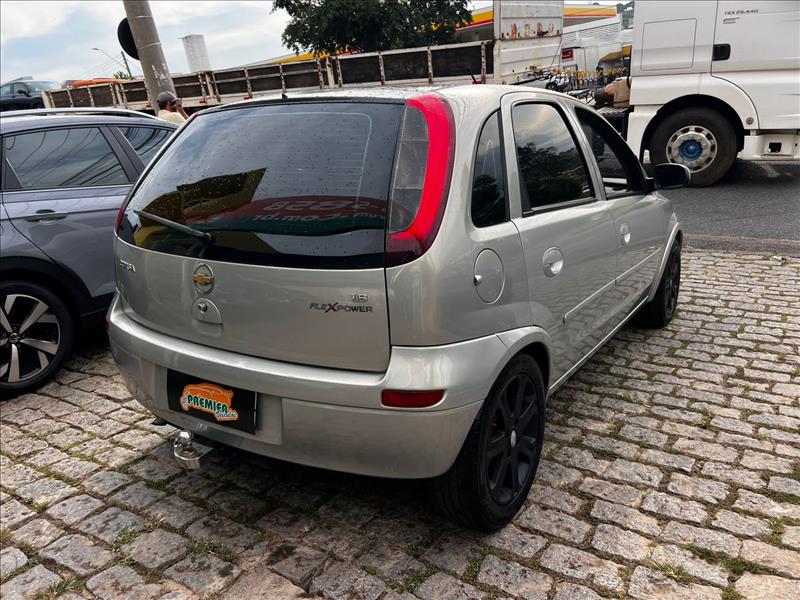 CHEVROLET  CORSA   1.8 MPFI Maxx 8V 