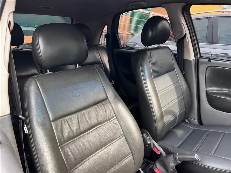 CHEVROLET  CORSA   1.8 MPFI Maxx 8V 