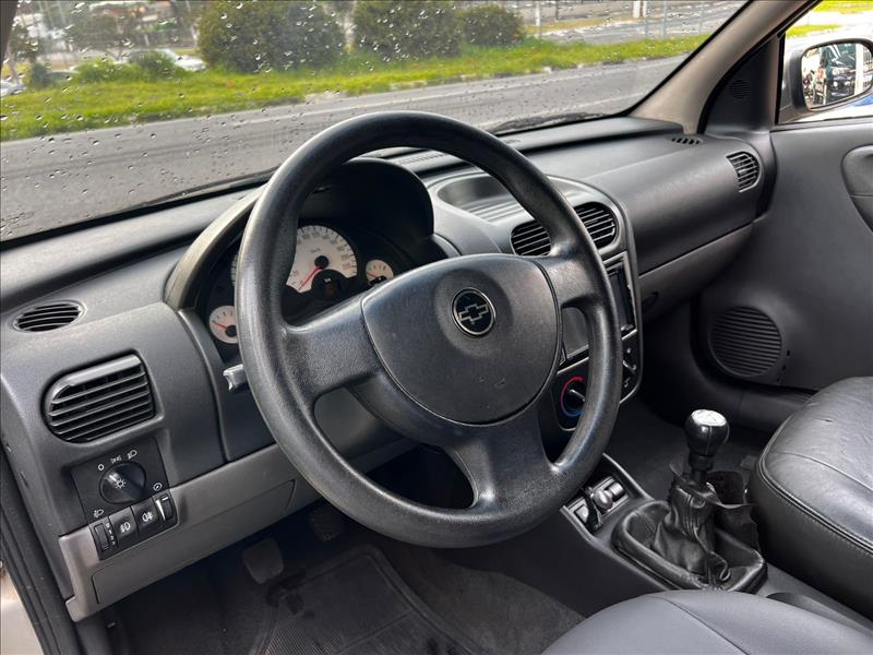 CHEVROLET  CORSA   1.8 MPFI Maxx 8V 