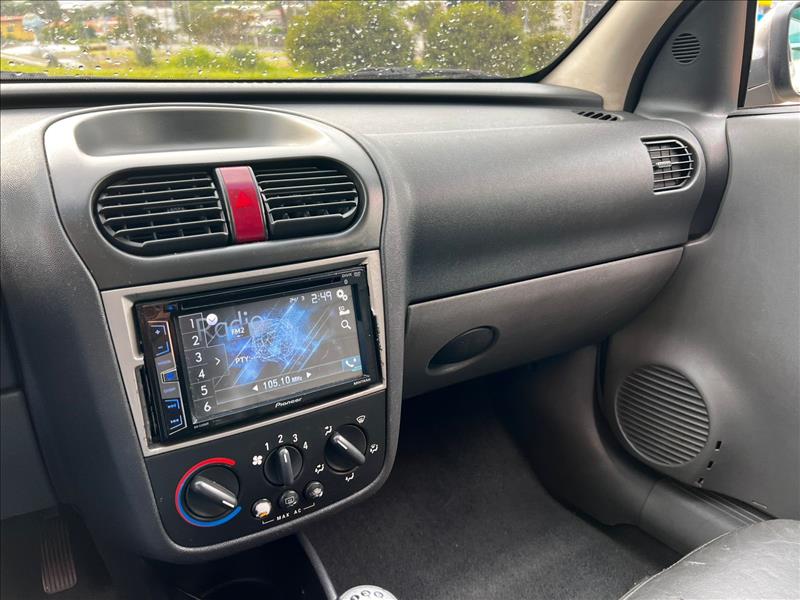 CHEVROLET  CORSA   1.8 MPFI Maxx 8V 