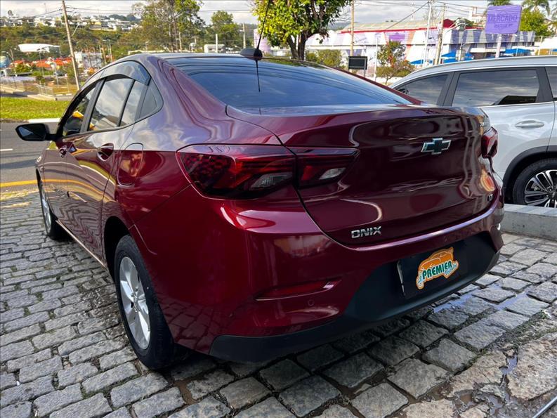 CHEVROLET  ONIX   1.0 Turbo Plus 