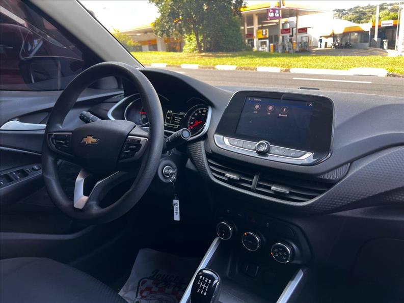CHEVROLET  ONIX   1.0 Turbo Plus 
