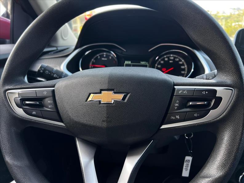 CHEVROLET  ONIX   1.0 Turbo Plus 