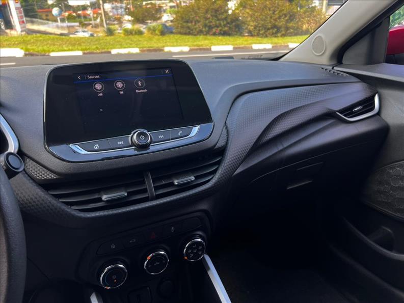 CHEVROLET  ONIX   1.0 Turbo Plus 