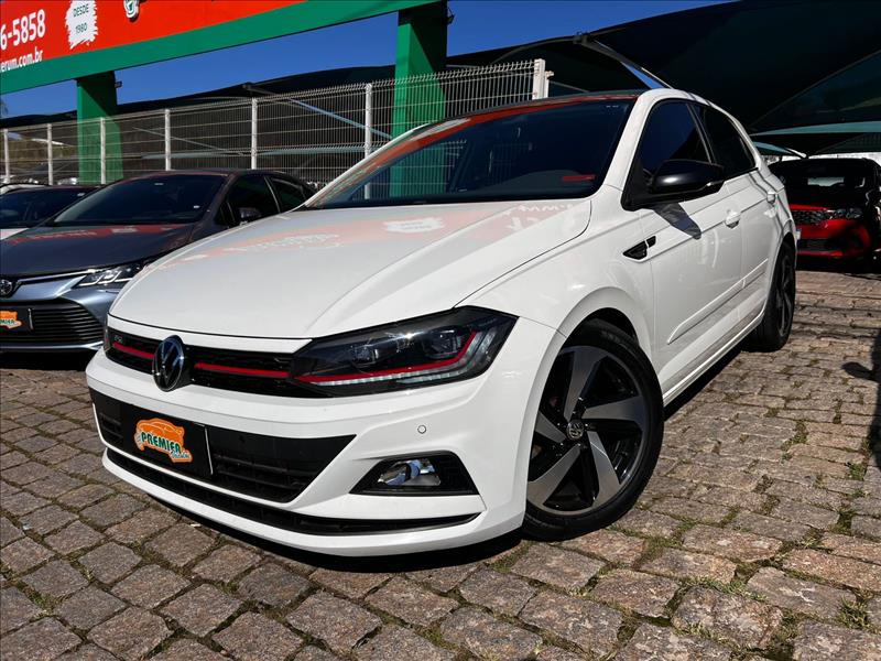 VOLKSWAGEN  POLO   1.0 200 TSI Comfortline 