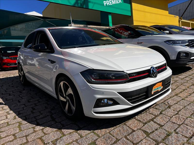 VOLKSWAGEN  POLO   1.0 200 TSI Comfortline 