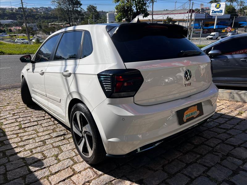 VOLKSWAGEN  POLO   1.0 200 TSI Comfortline 