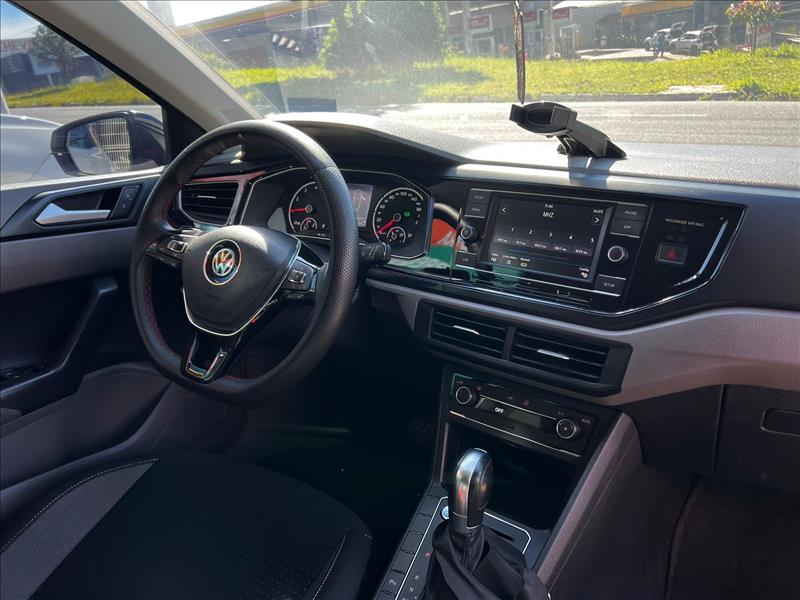 VOLKSWAGEN  POLO   1.0 200 TSI Comfortline 