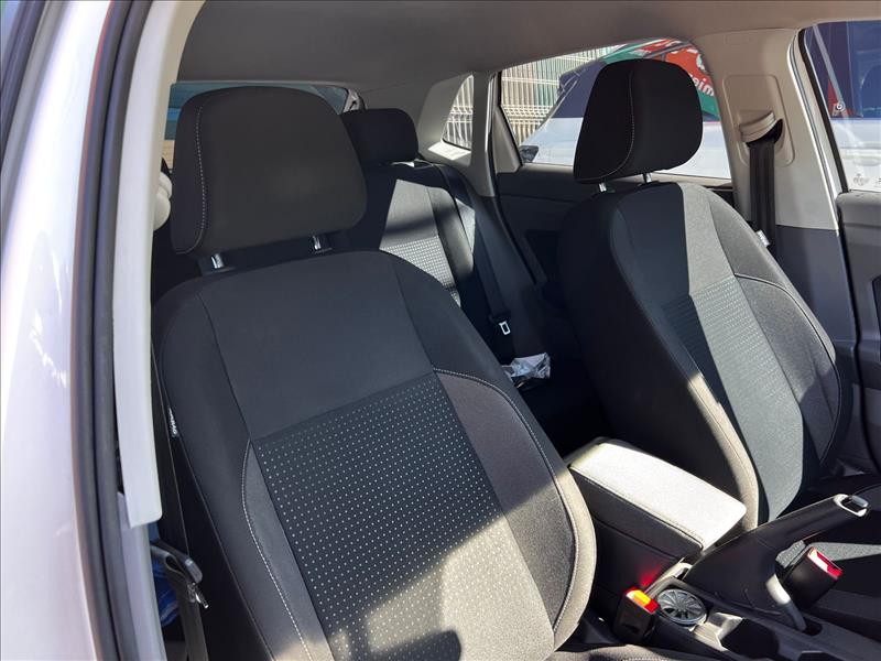 VOLKSWAGEN  POLO   1.0 200 TSI Comfortline 