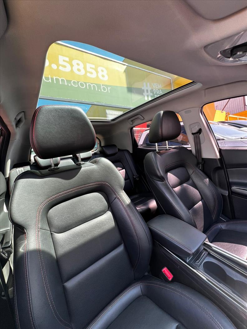 CHERY  TIGGO 5X   1.5 VVT Turbo Iflex TXS 