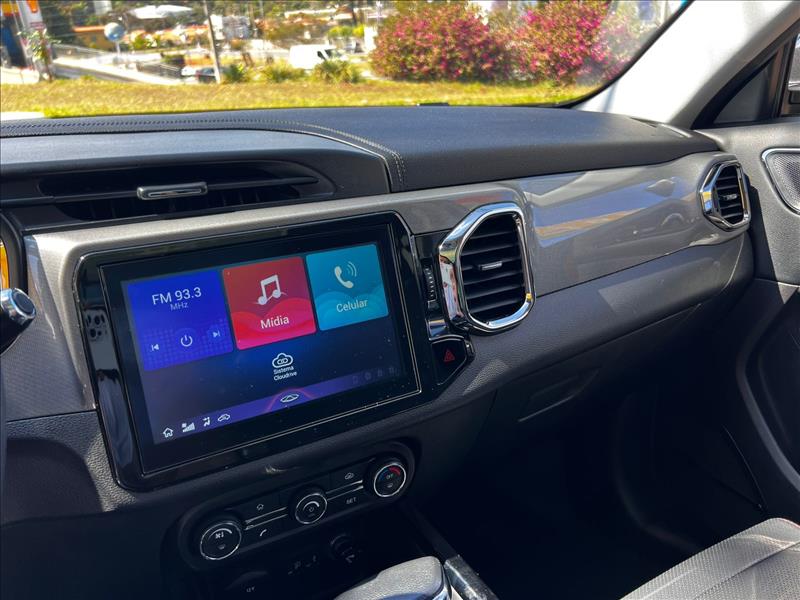 CHERY  TIGGO 5X   1.5 VVT Turbo Iflex TXS 