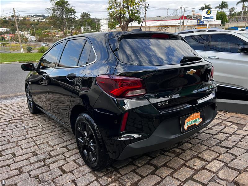 CHEVROLET  ONIX   1.0 Turbo Premier 