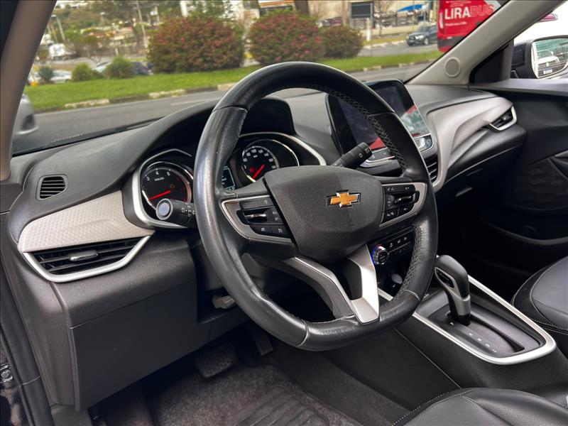 CHEVROLET  ONIX   1.0 Turbo Premier 