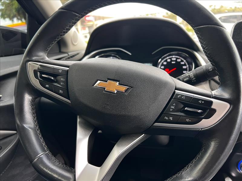 CHEVROLET  ONIX   1.0 Turbo Premier 