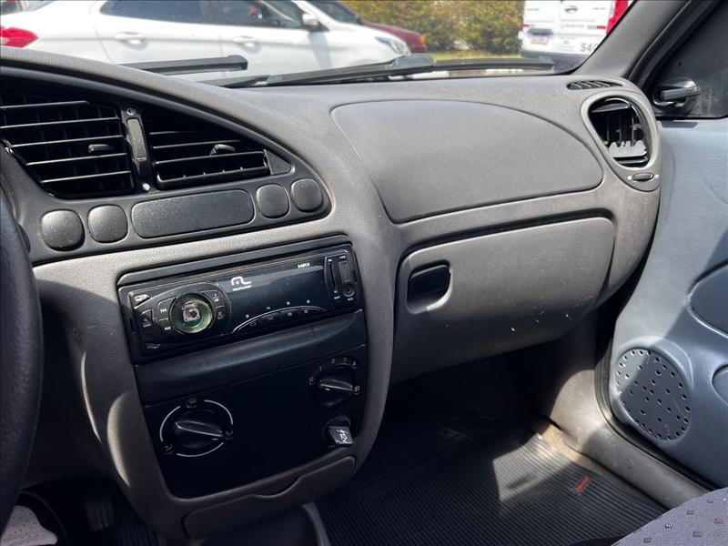 FORD  COURIER   1.6 MPI L 8V 